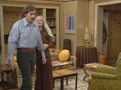 Click to watch 'Mikes Move' (popup) All In The Family